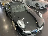 Usado Porsche 991 521 CV (383 kW) 2015 Negro Coupe