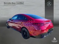 Nuevo Mercedes CLA180 136 CV (100 kW) 2026 Gris Berlina