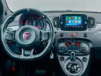 Usado Fiat 500 S 69 CV (50 kW) 2018 Blanco Berlina