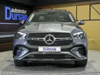 Usado Mercedes GLE350 333 CV (244 kW) 2025 Gris / plata SUV