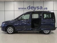 Usado Ford Tourneo Connect Trend 102 CV (75 kW) 2025 Azul Monovolumen