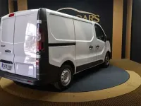Usado Renault Trafic 120 CV (88 kW) 2019 Blanco Monovolumen