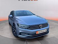 Usado VW Passat Executive 150 CV (110 kW) 2020 Gris Berlina