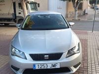 usado Seat Leon 1.6 TDI 105 I-Tech Start&Stop