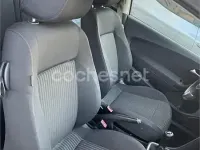 Usado VW Polo Sport 90 CV (66 kW) 2010 Blanco Utilitario