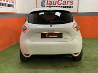 usado Renault Zoe Intens 40 R90 68kW