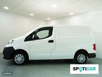 usado Nissan NV200 1.5dCi 66kW (90CV) BASIC