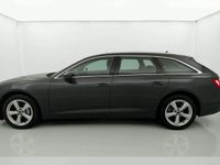 Usado Audi A6 Sport 204 CV (150 kW) 2022 Manhattangrau metallic Familiar