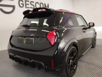 Usado Mini John Cooper Works 231 CV (169 kW) 2025 Negro Utilitario