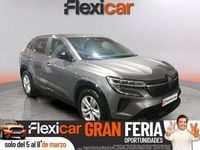 Usado Renault Austral Evolution 200 CV (147 kW) 2024 Gris SUV