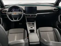 Usado Cupra Formentor 150 CV (110 kW) 2023 Gris SUV