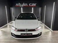 Usado VW Polo GTI 200 CV (147 kW) 2019 Blanco Utilitario