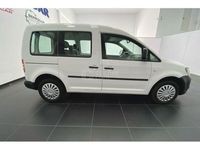 usado VW Caddy Pro 1.6tdi Bmt Kombi