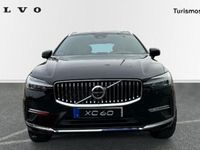 usado Volvo XC60 XC60Recharge Ultimate, T6 plug-in hybrid eAWD,...
