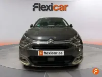 Usado Citroën C4 Feel 130 HP (95 kW) 2021 Preto Sedan