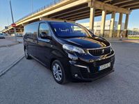 usado Peugeot Traveller 2.0BlueHDI Allure Standard EAT6 180