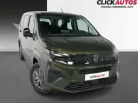 Usado Peugeot Rifter Allure 100 CV (73 kW) 2025 Monovolumen