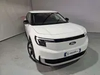 Usado Ford Explorer Premium 250 kW (340 CV) 2024 Blanco SUV