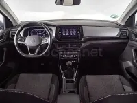 Occasion VW T-Cross Life 115 PK (84 kW) 2025 Grijs SUV