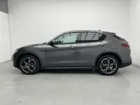 Usado Alfa Romeo Stelvio Sprint 190 CV (139 kW) 2022 Otro SUV