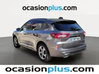 Usado Ford Kuga ST-Line 150 CV (110 kW) 2025 Gris SUV