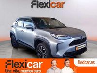 Käytetty Toyota Yaris Cross Active 116 HP (85 kW) 2025 Harmaa Katumaasturi