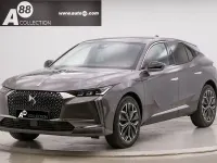 Usado DS Automobiles DS4 Rivoli 130 CV (95 kW) 2024 Gris / plata SUV