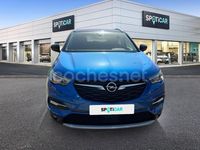 Usado Opel Grandland X 2019 SUV