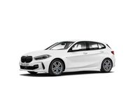 Usado BMW 118 Executive 150 CV (110 kW) 2022 Blanco Utilitario