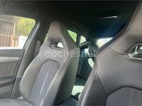 Usado Cupra Formentor 150 CV (110 kW) 2024 Gris / plata SUV