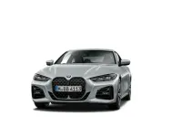 Usado BMW 420 Coupé Shadowline 184 CV (135 kW) 2022 Gris Coupe