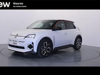 Usado Renault R5 Techno 110 kW (150 CV) 2024 Blanco Utilitario