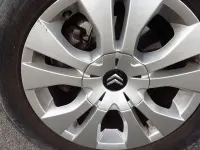Usado Citroën Berlingo PureTech 110 CV (80 kW) 2018 Monovolumen