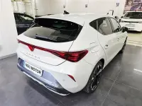 Usado Cupra Leon 150 CV (110 kW) 2025 Beige Berlina