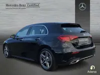 Usado Mercedes A180 116 CV (85 kW) 2024 Berlina