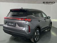 Usado Ebro s700 Luxury 147 CV (108 kW) 2025 Gris SUV