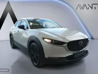 Usado Mazda CX-30 Homura-Line 140 CV (102 kW) 2025 Blanco SUV