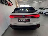 Usado VW Taigo Life 110 CV (80 kW) 2022 Blanco SUV