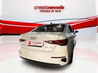 Usado Audi A3 Sportback e-tron S-Line 110 CV (80 kW) 2023 Blanco Utilitario