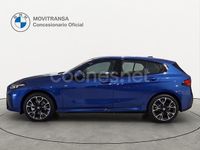 Nuevo BMW 120 Comfort Edition 163 CV (119 kW) 2025 Azul Utilitario