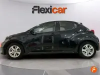 Usado Toyota Yaris Edition 125 CV (91 kW) 2020 Negro