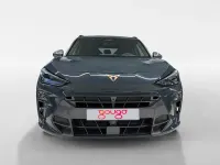 Usado Cupra Terramar 150 CV (110 kW) 2026 SUV