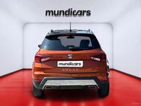 Usado Seat Arona FR 116 CV (85 kW) 2020 Naranja SUV