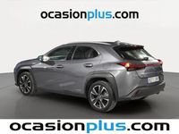 Usado Lexus UX 250h 184 CV (135 kW) 2021 Gris SUV