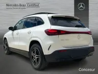 Gebraucht Mercedes EQA250+ 139 kW (190 PS) 2025 Weiß SUV
