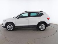 Usado Seat Ateca Style 150 CV (110 kW) 2023 Blanco SUV