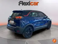 Brugt Opel Crossland X GS Line 110 HK (80 kW) 2023 Blå SUV