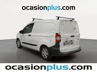 Usado Ford Transit Trend 75 CV (55 kW) 2021 Blanco Familiar