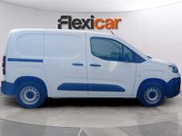 Usado Citroën Berlingo Feel 102 CV (75 kW) 2020 Blanco Monovolumen