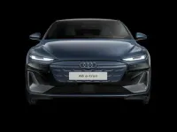Usado Audi A6 e-tron S-Line 314 kW (428 CV) 2025 Azul Familiar